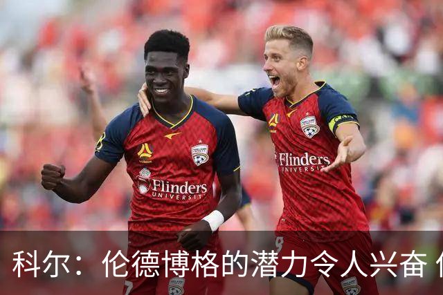 科尔：伦德博格的潜力令人兴奋 他今天犯了10多个错都能统治比赛